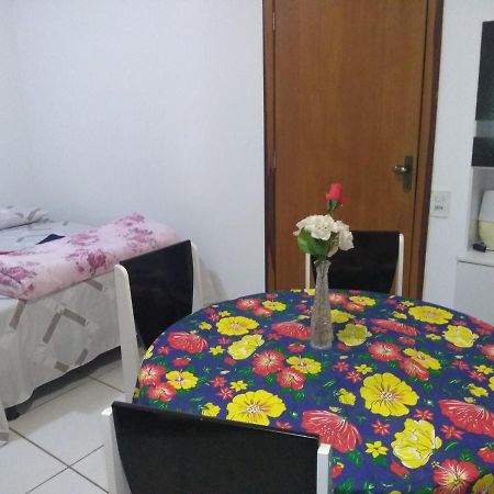 Hostel A Cozinha De Cora Brasília Exterior foto