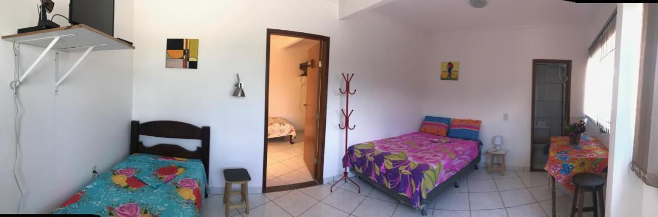Hostel A Cozinha De Cora Brasília Exterior foto